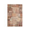 Rectangle 120 cm x 160 cm Plaid Area Rug