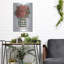 «Merry Christmas Poinsettia» par Cindy Jacobs-2063060958