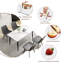 Ensemble repas pour 4 personnes Juvan-680208729
