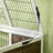 Spacious Pet House,Wood Rabbit Hutch