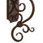 Thierry 1 - Light Armed Sconce