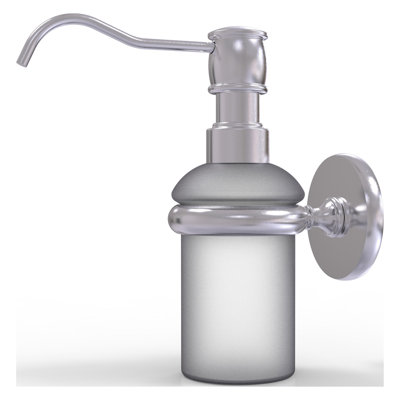 Distributeur de savon mural Gober