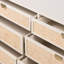 Luella 6 - Drawer Dresser