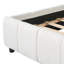 Base de lit tapissier Arlo-125959318