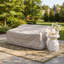 Naida Patio Chaise Lounge Cover