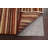Gabbeh Kashkoli One-of-a-Kind 3'3" x 6'9" Runner Wool Area Rug in