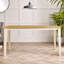 Alissah Rectangular 180Cm L Restaurant Table-1344192400-1344192402