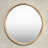 Glover Solid Wood Mirror-609803504-609803507