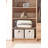 Kalinikos 94.19'' Closet System-433857196