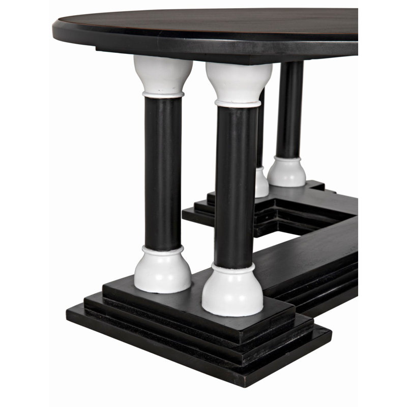 Table basse Desoto