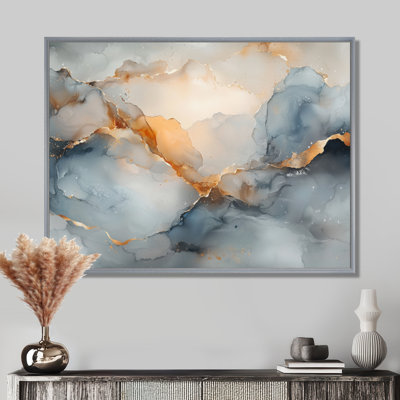 Amann - Abstract Wall Art