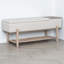 Banc de rangement rembourré-1069356981
