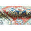Hand Woven Wool Area Rug