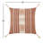 Ezri Tassels Cotton Reversible Throw Pillow-1615586463