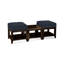 Elements Upholstered Cube Ottoman-876901448-876901620