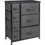 Commode 7 tiroirs Sorbus-61396311