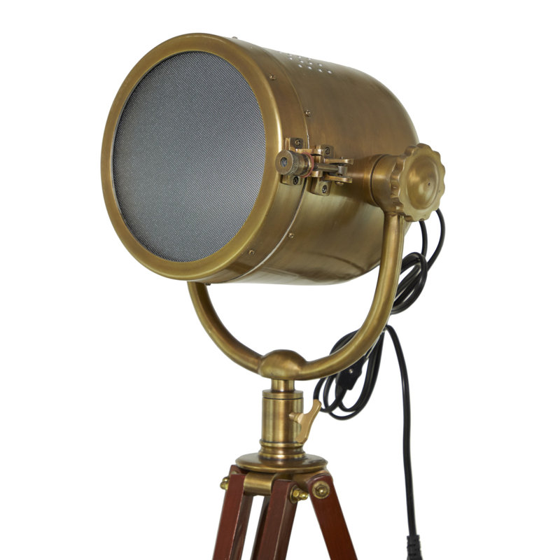 Lampe trépied 63 "63"