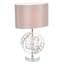 Sven Metal Table Lamp