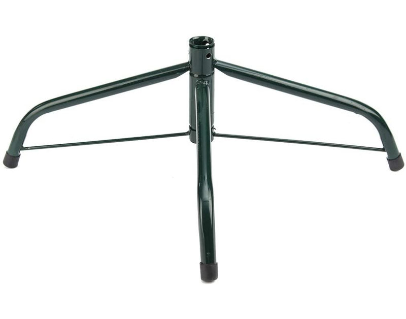 Lighted Artificial Christmas Tree, 7 ft.