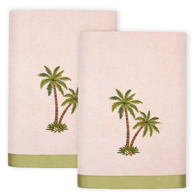  Turkish Cotton Bath Towel