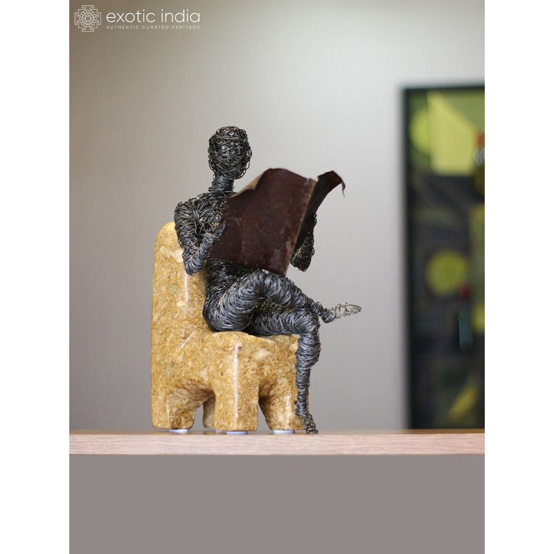 Statue de jardin Decor