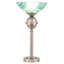 Atila Torchiere Table Lamp