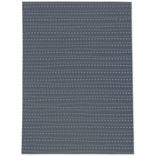 Lilian Striped Indoor / Outdoor Rug