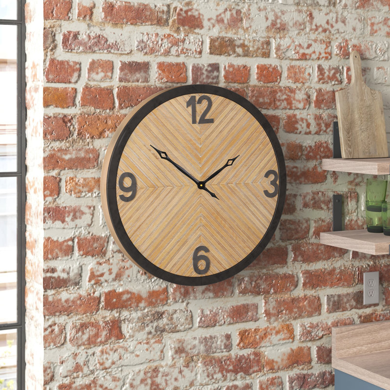Horloge murale Dorado