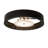 Cilindro Flush Mount