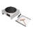 1700W Crepe Maker