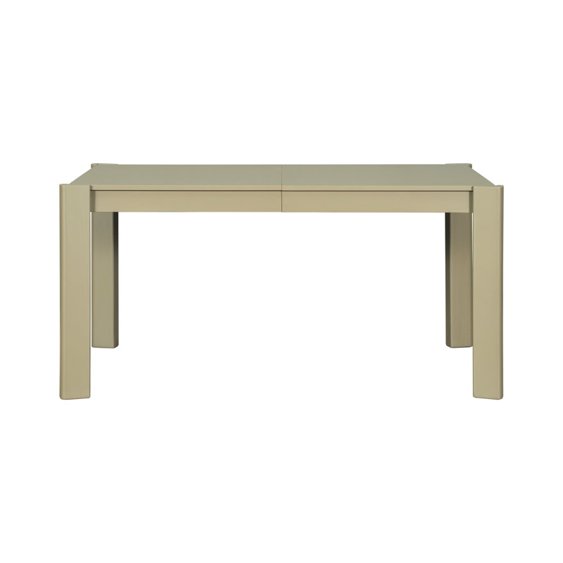Table de salle à manger extensible Modern Modern