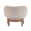 Fauteuil d'appoint Comfort