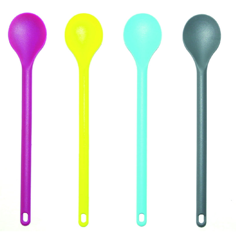 GSD Utensil Set, Round