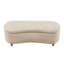 Repose-pieds Chase Boucle-250716054