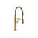Edalyn by Studio McGee Semi-Professional Kitchen Sink Faucet with Two-Function Sprayhead