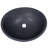 Eden Bath 14 " Stone Oval Bathroom Sink
