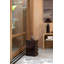 Tabouret d'appoint Curves-1709210551