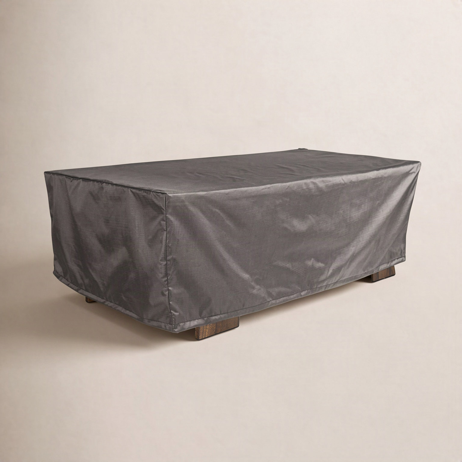 Breathable Patio Dining Set Cover, 32" H x 94" W x 60" D