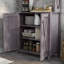 Garde-manger de 64 po de hauteur Chehalis-1615205253