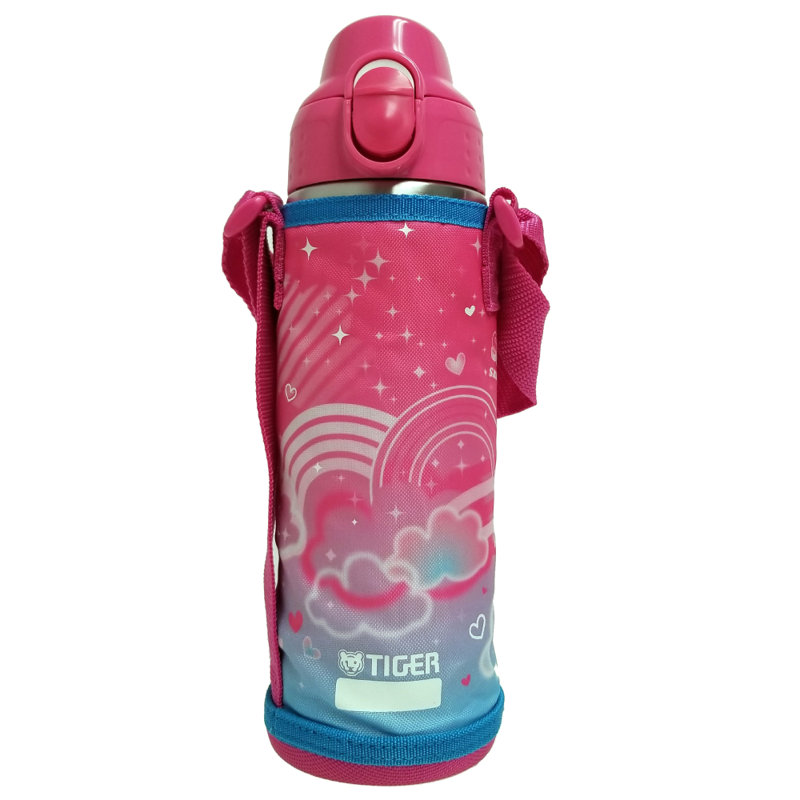 Grande tasse de voyage en acier inoxydable 17 oz Juhasz