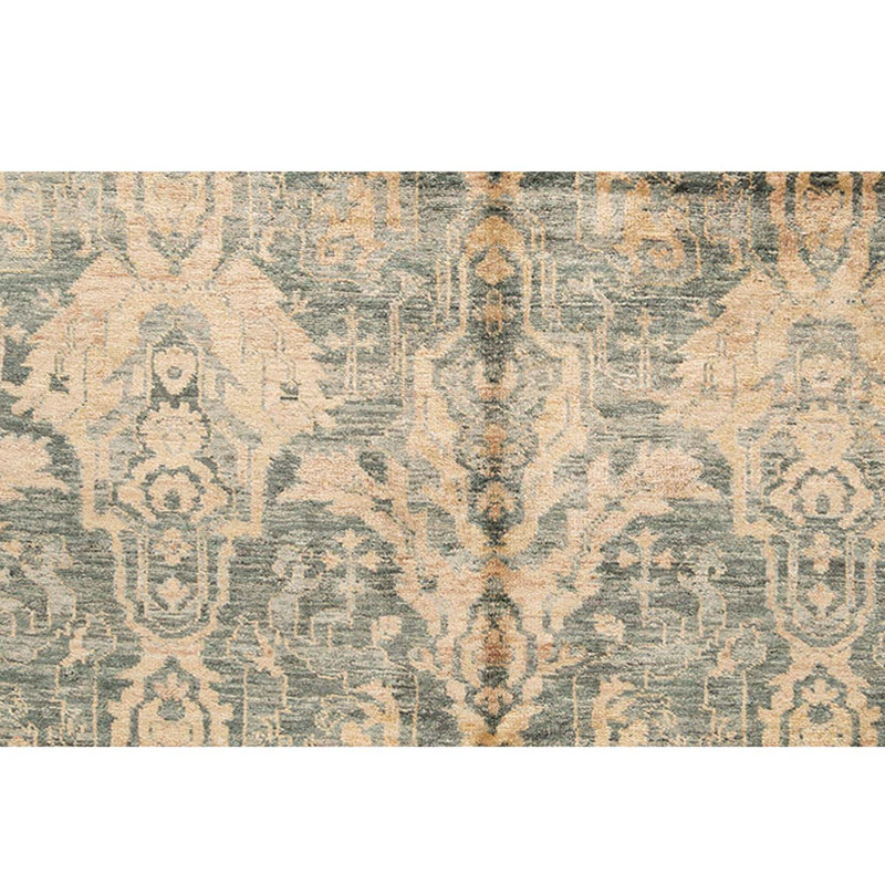 One-of-a-Kind 7'11" X 10' Area Rug