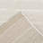 Carreno Beige/Cream Abstract Stripe Area Rug-1824114251