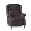 Fauteuil inclinable en similicuir Miller-1287443044-1287443746-1287444729