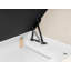 Upholstered Bed with Mattress-975485691-975485669