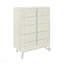 Commode beige