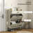 Industrial Shoe Storage Cabinet-618403501