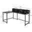 Carolena L-Shaped Computer Desk-284629617