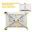 Cot Bed with Changer-66258497