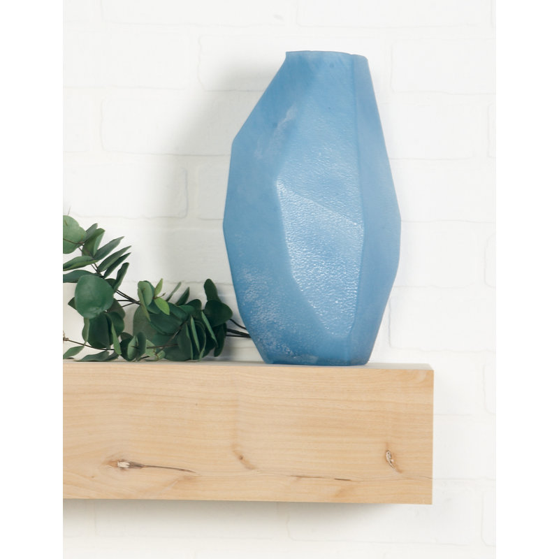 Abdurrahman Glass Table Vase