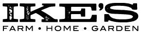 Logo Ike's, LLC